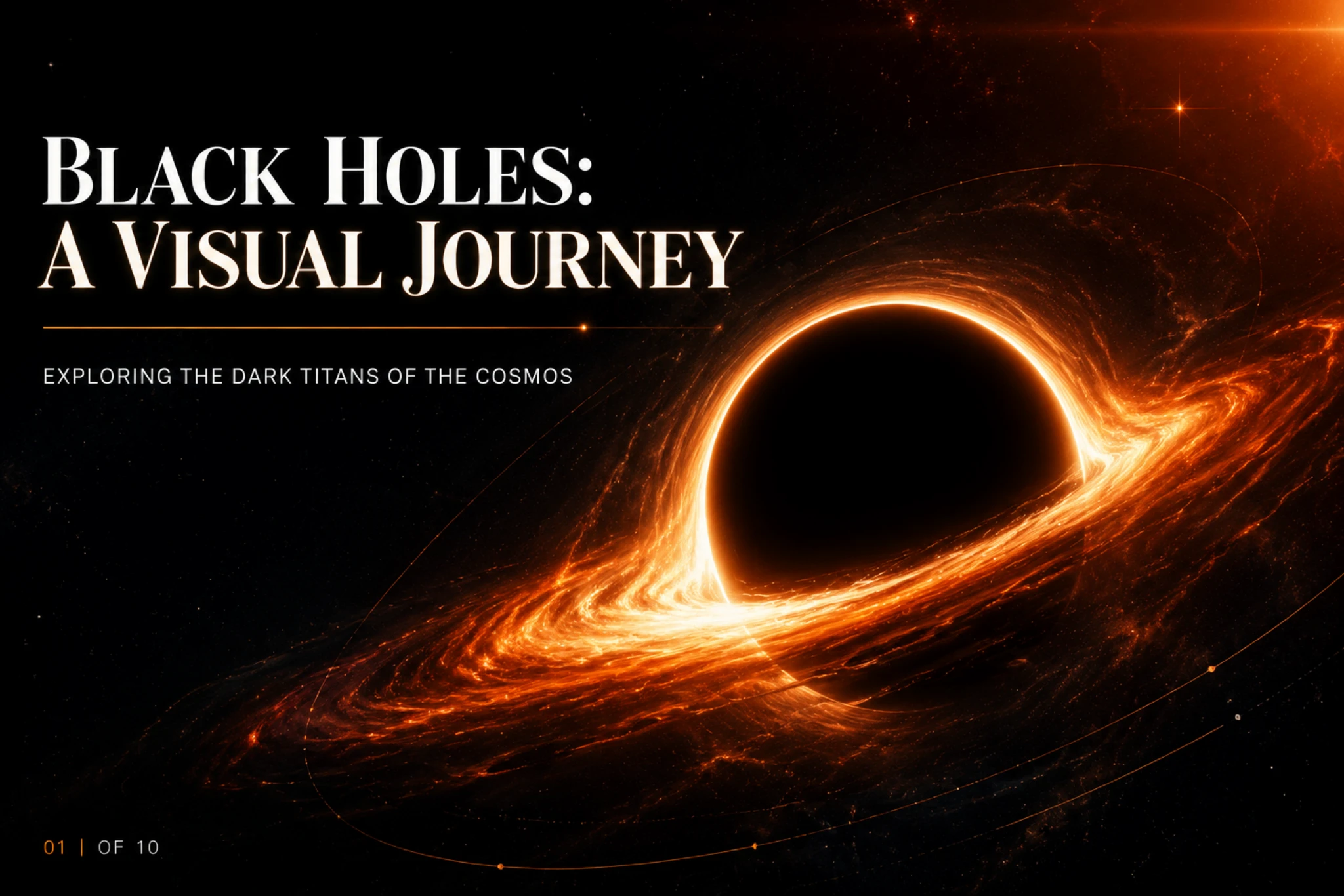 Black Holes