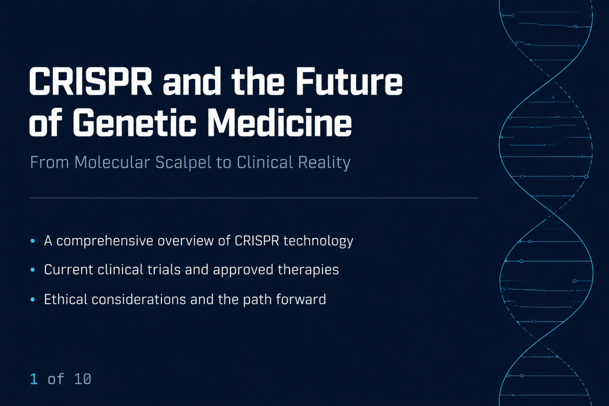 CRISPR